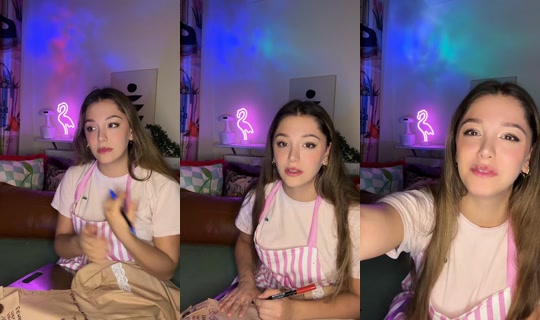 nurpuf TikTok Live — Oct 3, 2026, 8:28 PM