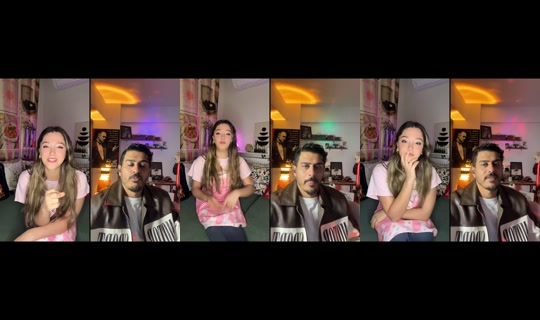 nurpuf TikTok Live — Oct 6, 2026, 8:28 PM