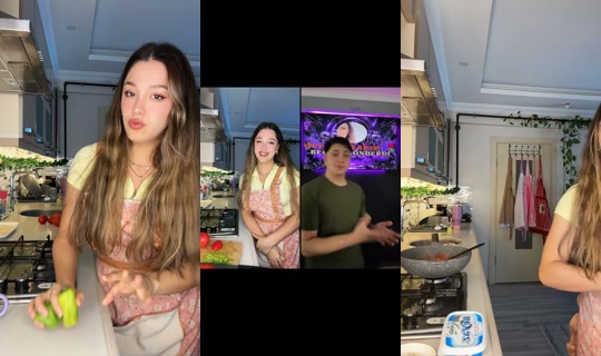 nurpuf TikTok Live — Oct 8, 2026, 9:52 AM