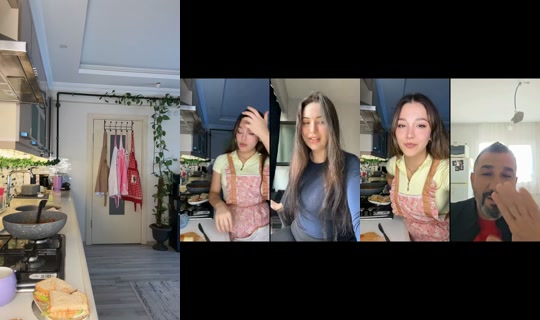 nurpuf TikTok Live — Oct 8, 2026, 10:43 AM