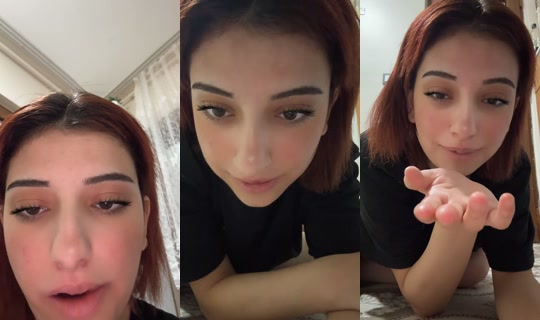 nurr__0606 TikTok Live — Sep 16, 2026, 12:34 AM