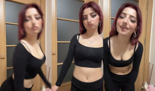 nurr__0606 TikTok Live — Oct 8, 2026, 12:30 AM