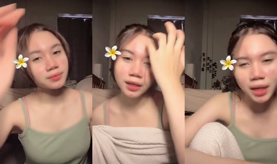 nurrayrah TikTok Live — Sep 15, 2026, 12:37 AM