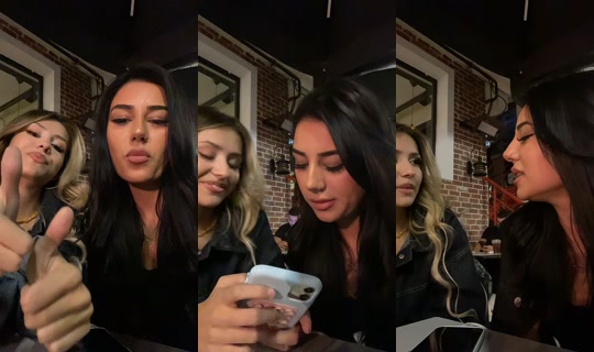 nurrkiii TikTok Live — Oct 7, 2026, 4:36 PM