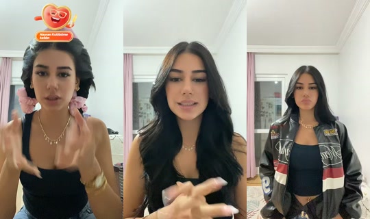 nurrkiii TikTok Live — Oct 8, 2026, 3:49 PM