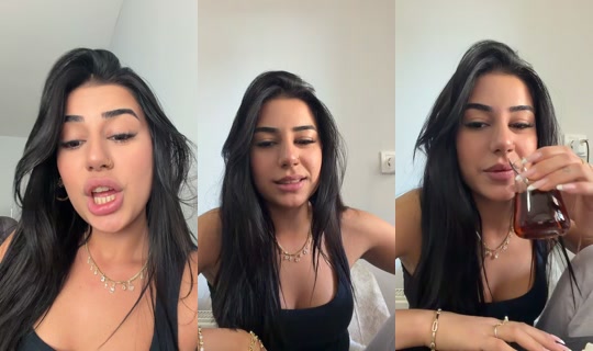 nurrkiii TikTok Live — Oct 9, 2026, 12:12 PM