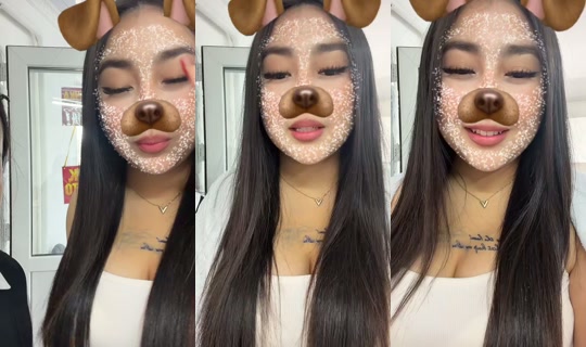 nurrmaanovaa TikTok Live — Sep 30, 2026, 8:05 AM
