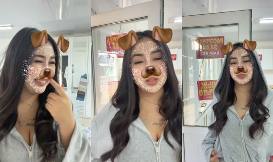 nurrmaanovaa TikTok Live — Oct 3, 2026, 10:38 AM