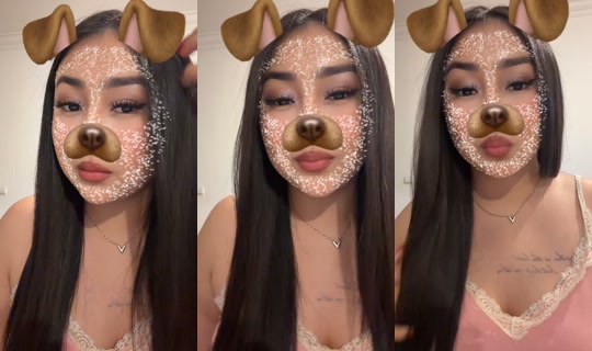 nurrmaanovaa TikTok Live — Oct 6, 2026, 1:22 PM