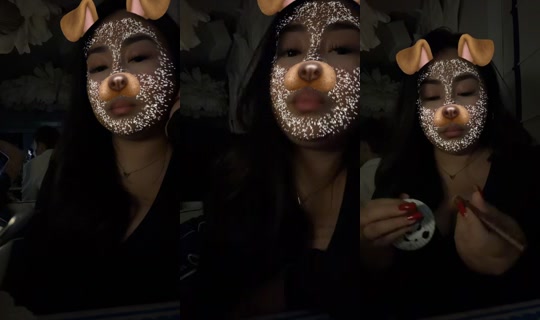 nurrmaanovaa TikTok Live — Oct 8, 2026, 8:16 PM