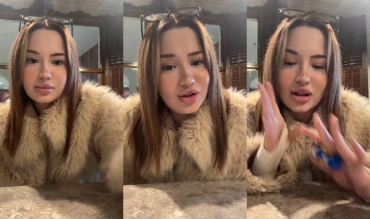 nurrnunu TikTok Live — Oct 7, 2026, 6:41 PM