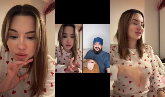 nurrnunu TikTok Live — Oct 7, 2026, 10:53 PM