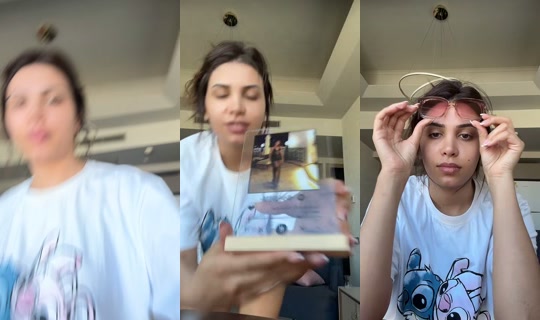 nurrrada1 TikTok Live — Aug 20, 2026, 1:31 PM