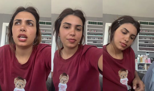 nurrrada1 TikTok Live — Sep 8, 2026, 9:56 AM