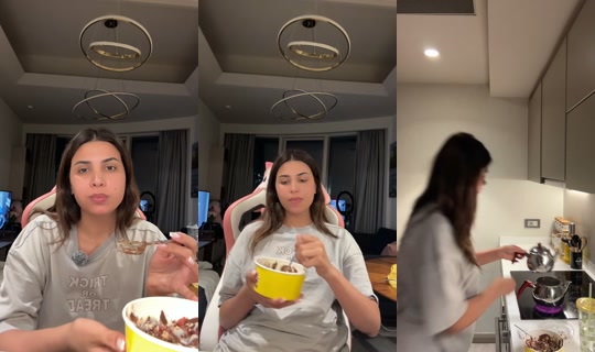 nurrrada1 TikTok Live — Sep 19, 2026, 7:20 PM