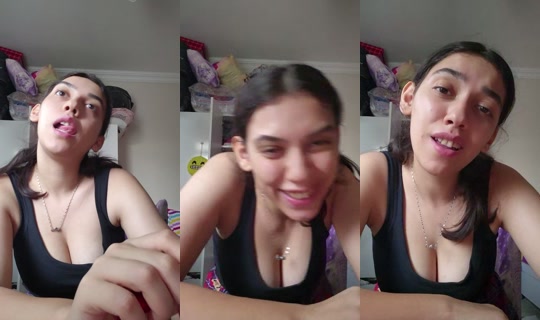 nurrzngin TikTok Live — Aug 20, 2026, 3:44 PM