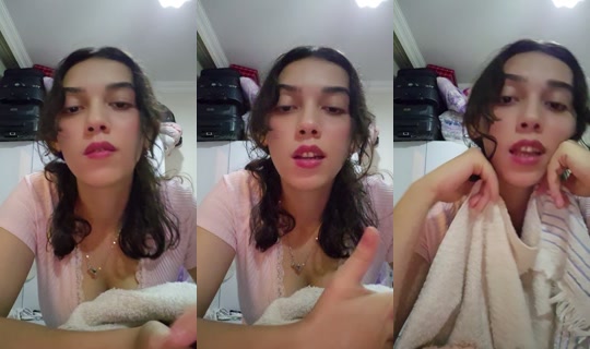 nurrzngin TikTok Live — Aug 22, 2026, 6:52 PM