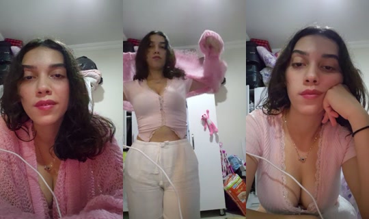 nurrzngin TikTok Live — Aug 22, 2026, 7:06 PM