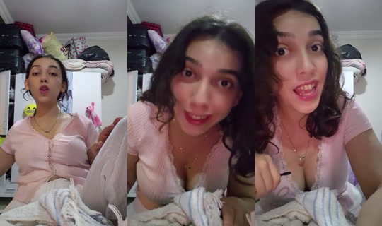 nurrzngin TikTok Live — Aug 22, 2026, 7:36 PM