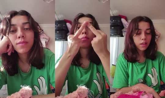 nurrzngin TikTok Live — Sep 3, 2026, 1:48 PM