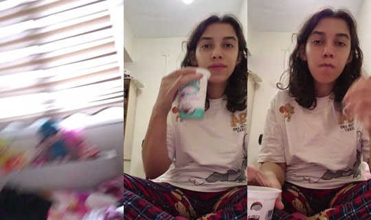 nurrzngin TikTok Live — Oct 2, 2026, 12:51 PM