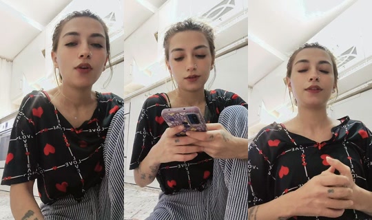 nursait4721 TikTok Live — Aug 31, 2026, 2:48 AM