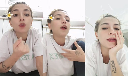 nursait4721 TikTok Live — Sep 1, 2026, 6:46 PM