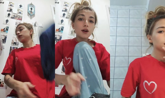 nursait4721 TikTok Live — Sep 3, 2026, 12:05 AM