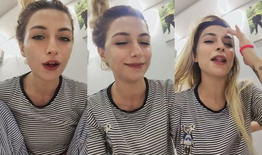 nursait4721 TikTok Live — Sep 3, 2026, 5:09 PM