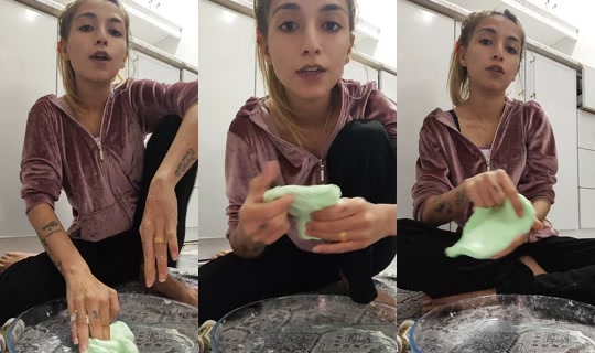 nursait4721 TikTok Live — Sep 29, 2026, 1:49 AM