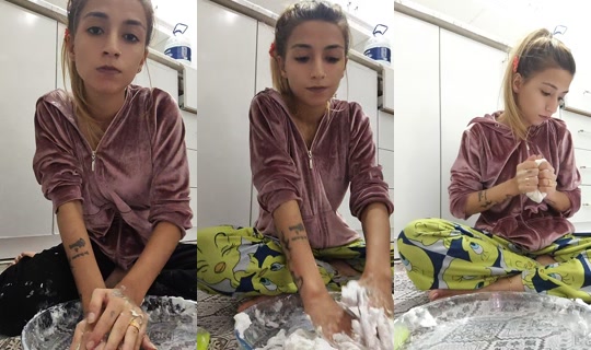 nursait4721 TikTok Live — Sep 29, 2026, 2:45 AM