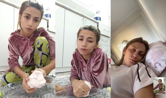 nursait4721 TikTok Live — Sep 29, 2026, 3:35 AM