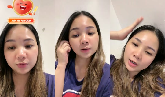 nurse.ann21 TikTok Live — Sep 22, 2026, 8:16 PM