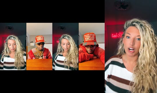 nurse_west TikTok Live — Aug 23, 2026, 4:01 PM