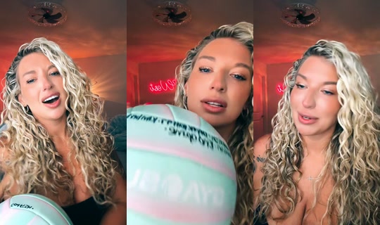 nurse_west TikTok Live — Aug 24, 2026, 12:00 PM