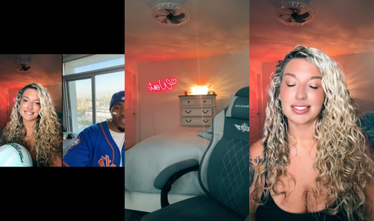 nurse_west TikTok Live — Aug 24, 2026, 12:48 PM