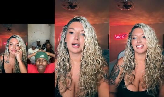 nurse_west TikTok Live — Aug 24, 2026, 2:29 PM