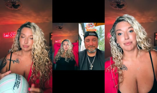 nurse_west TikTok Live — Aug 24, 2026, 4:16 PM