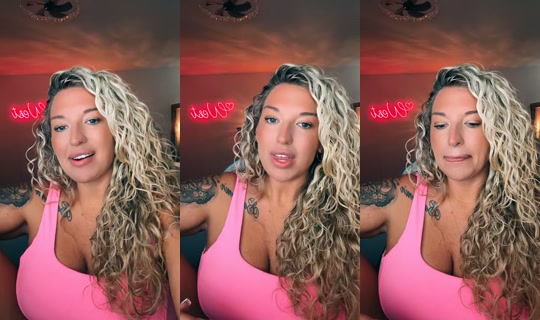 nurse_west TikTok Live — Aug 29, 2026, 1:04 PM