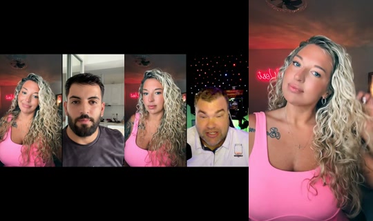 nurse_west TikTok Live — Aug 29, 2026, 1:49 PM