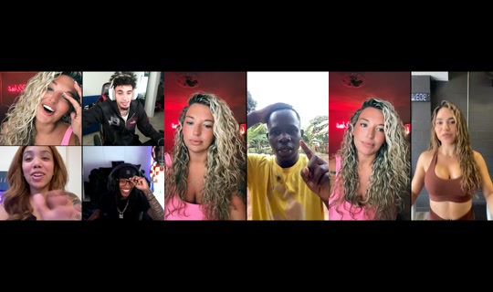 nurse_west TikTok Live — Aug 29, 2026, 3:30 PM