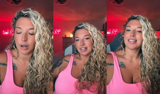 nurse_west TikTok Live — Aug 29, 2026, 5:51 PM