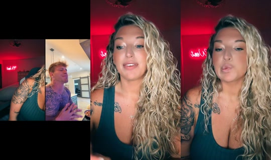 nurse_west TikTok Live — Aug 31, 2026, 3:13 PM