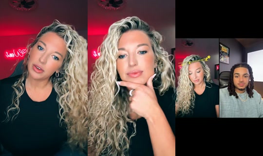 nurse_west TikTok Live — Sep 1, 2026, 11:44 AM