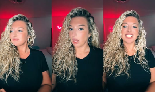 nurse_west TikTok Live — Sep 1, 2026, 1:29 PM