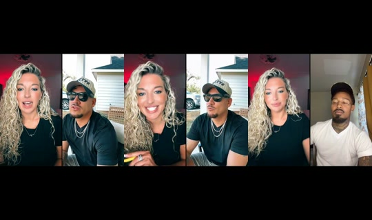 nurse_west TikTok Live — Sep 1, 2026, 2:08 PM