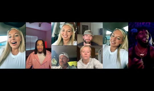 nurse_west TikTok Live — Sep 12, 2026, 3:12 PM