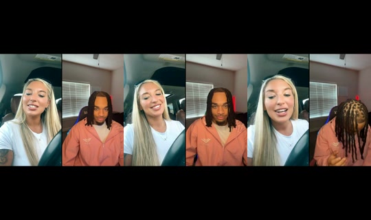 nurse_west TikTok Live — Sep 12, 2026, 4:05 PM