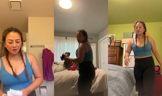 nursefaith952 TikTok Live — Aug 23, 2026, 5:31 PM