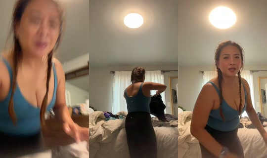 nursefaith952 TikTok Live — Aug 23, 2026, 5:52 PM